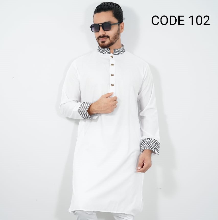 Panjabi Code 102