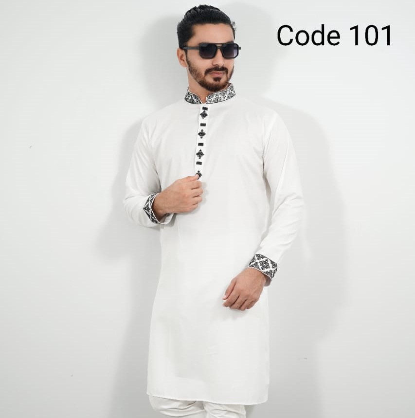 Panjabi Code 101