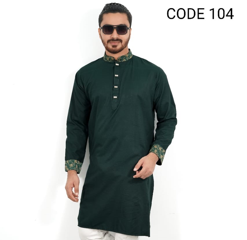 Panjabi Code 104